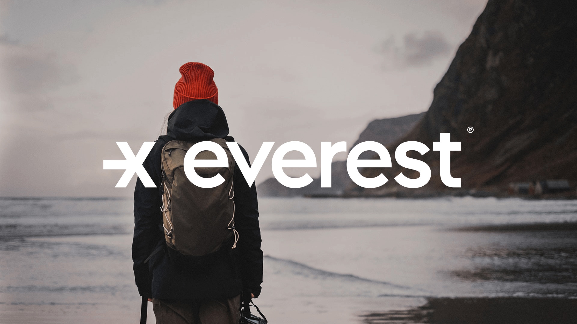 Everest wr bag clearance