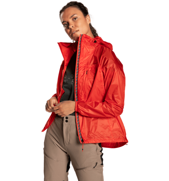 
EVEREST, 
W ICON LIGHT WIND JACKET, 
Detail 1
