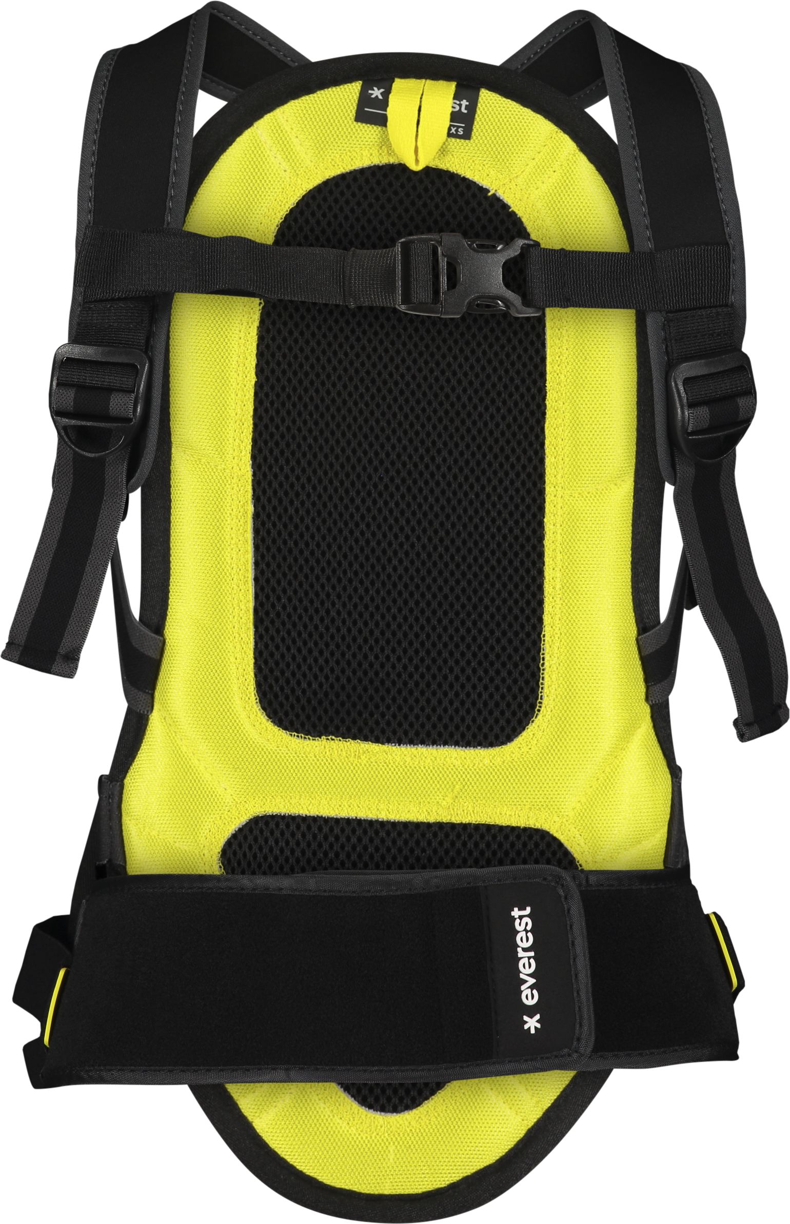 EVEREST, J BACK PROTECTION