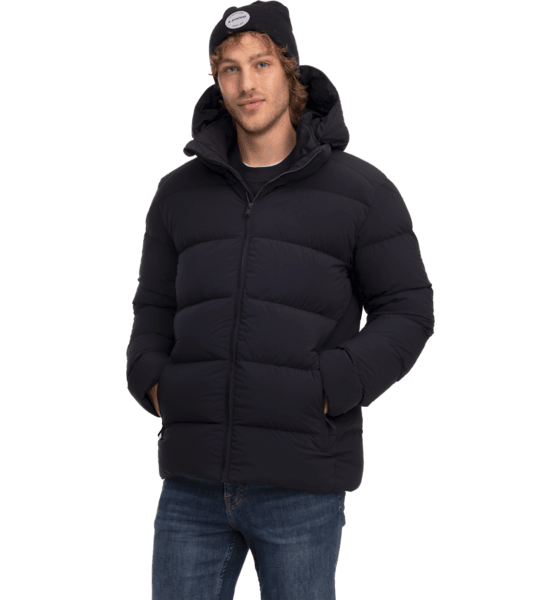 
EVEREST, 
M FOSS DOWN JACKET, 
Detail 1
