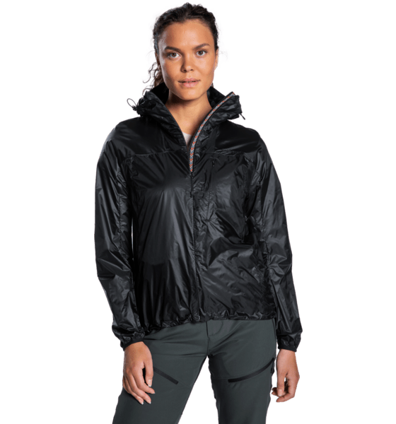 
EVEREST, 
W ICON LIGHT WIND JACKET, 
Detail 1
