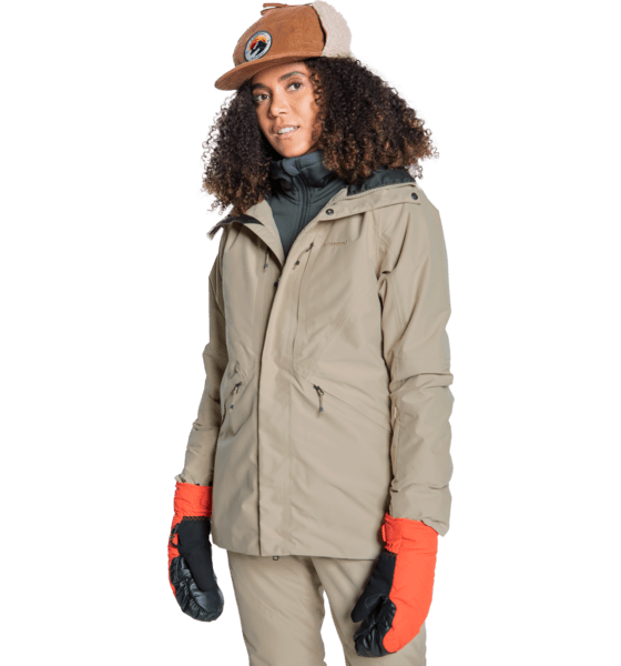 EVEREST W TERRAIN JACKET | Everest Outdoor