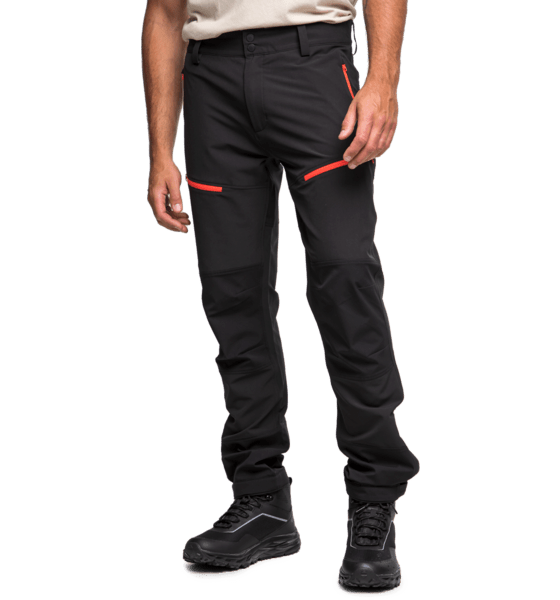 MIER Men's Outdoor Hiking Pants Stretch Ripstop India | Ubuy