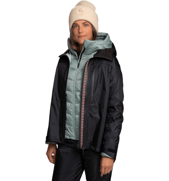
EVEREST, 
W ICON LIGHT 3LAYER JACKET, 
Detail 1
