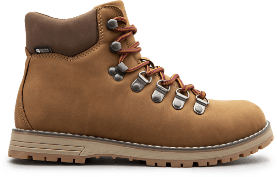 
EVEREST, 
W STYLE HIKER BOOT, 
Detail 1
