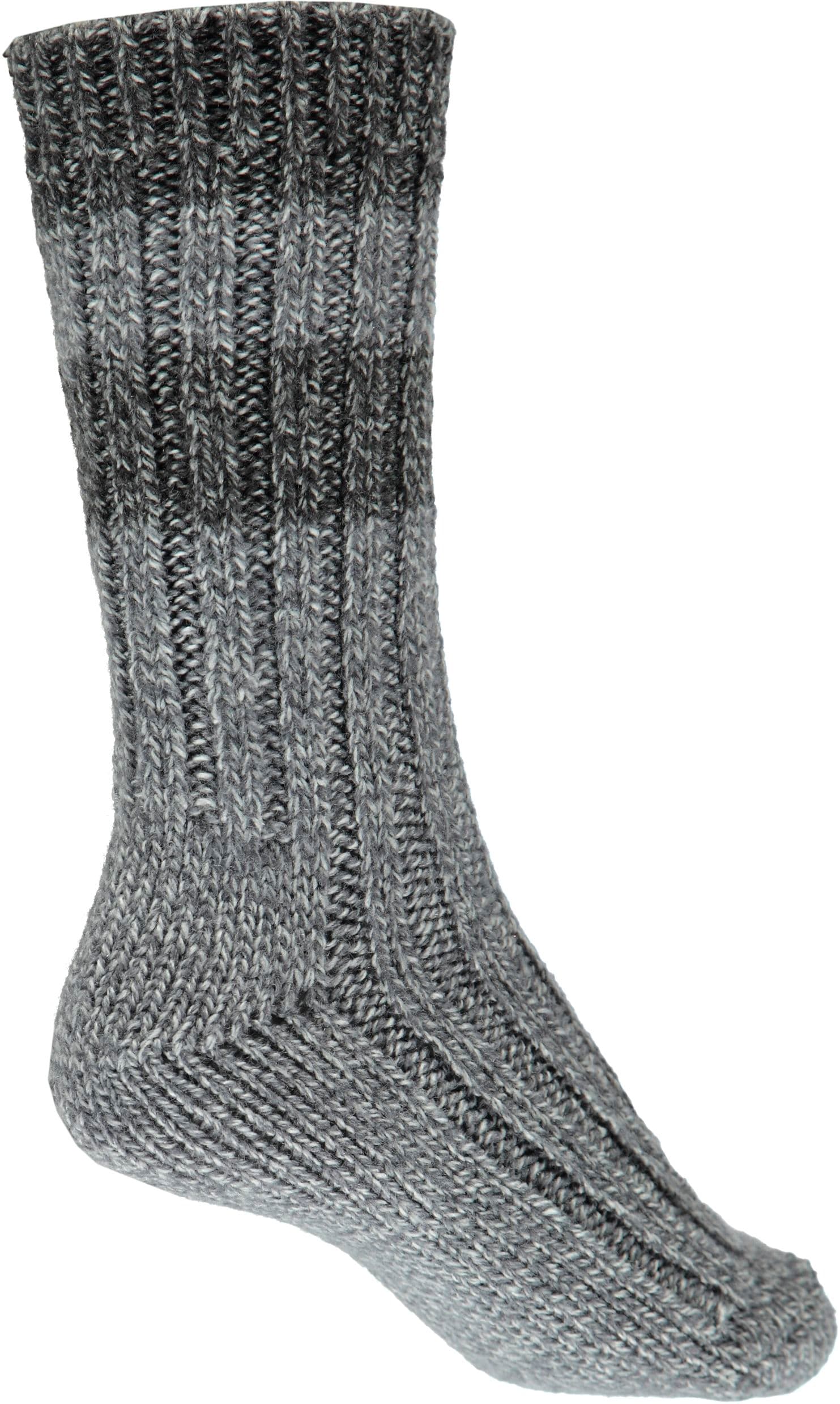 EVEREST, U KNIT WOOL SOCK 