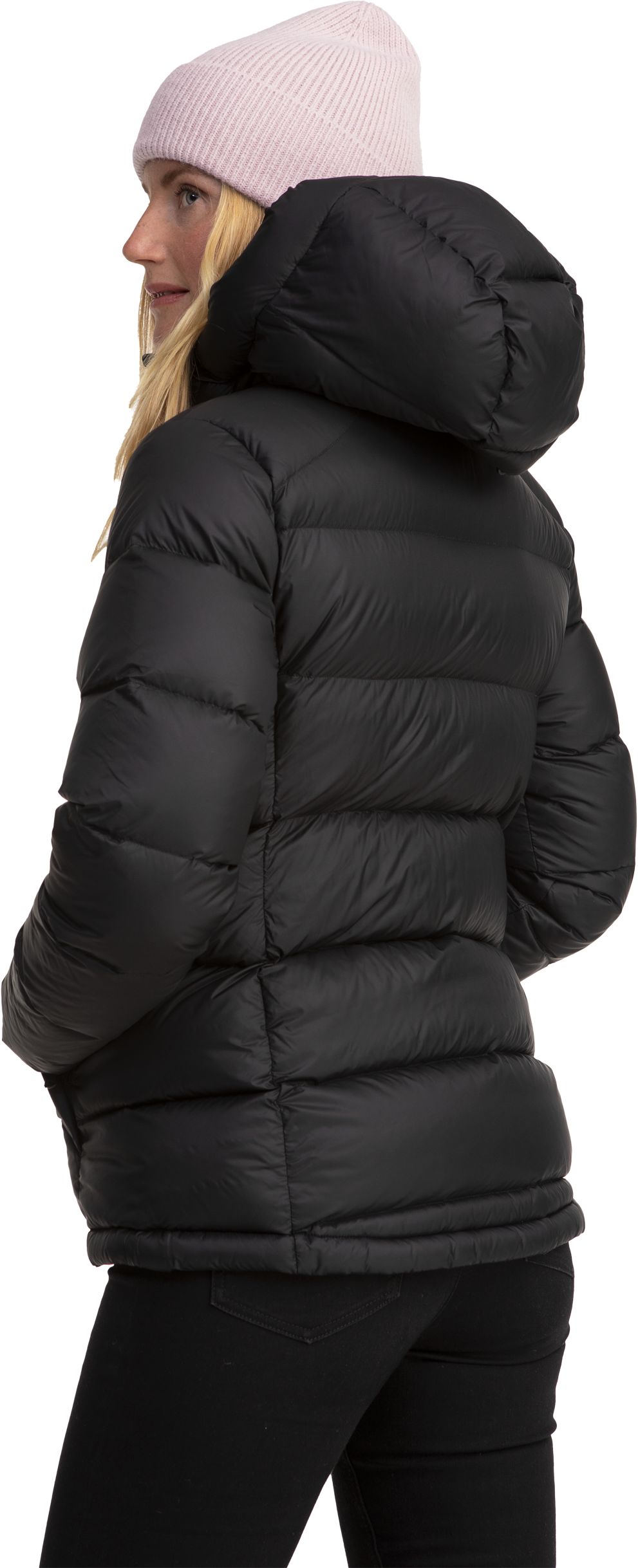 EVEREST, W EXPEDITION DOWN JACKET