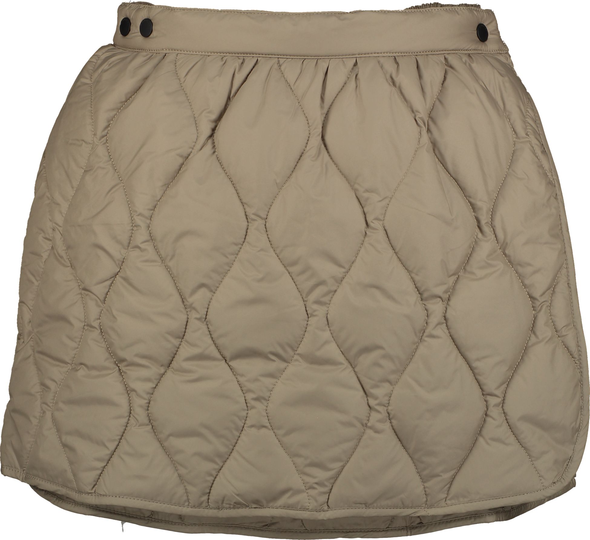 EVEREST, W AURORA WRAP SKIRT