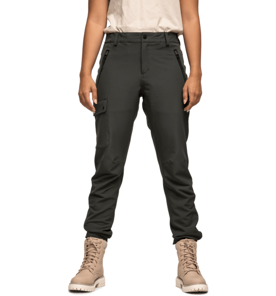 
EVEREST, 
W OUTDOOR PANT, 
Detail 1

