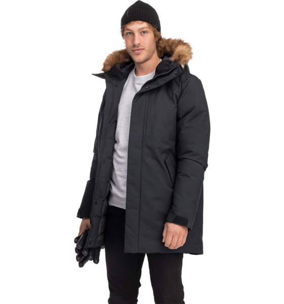 
EVEREST, 
M AGNER DOWN PARKA, 
Detail 1
