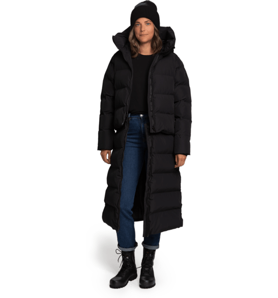 367634101107, W GRAND FLEX COAT, EVEREST, Detail