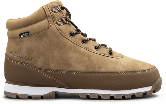 
EVEREST, 
U MID LACE BOOT, 
Detail 1
