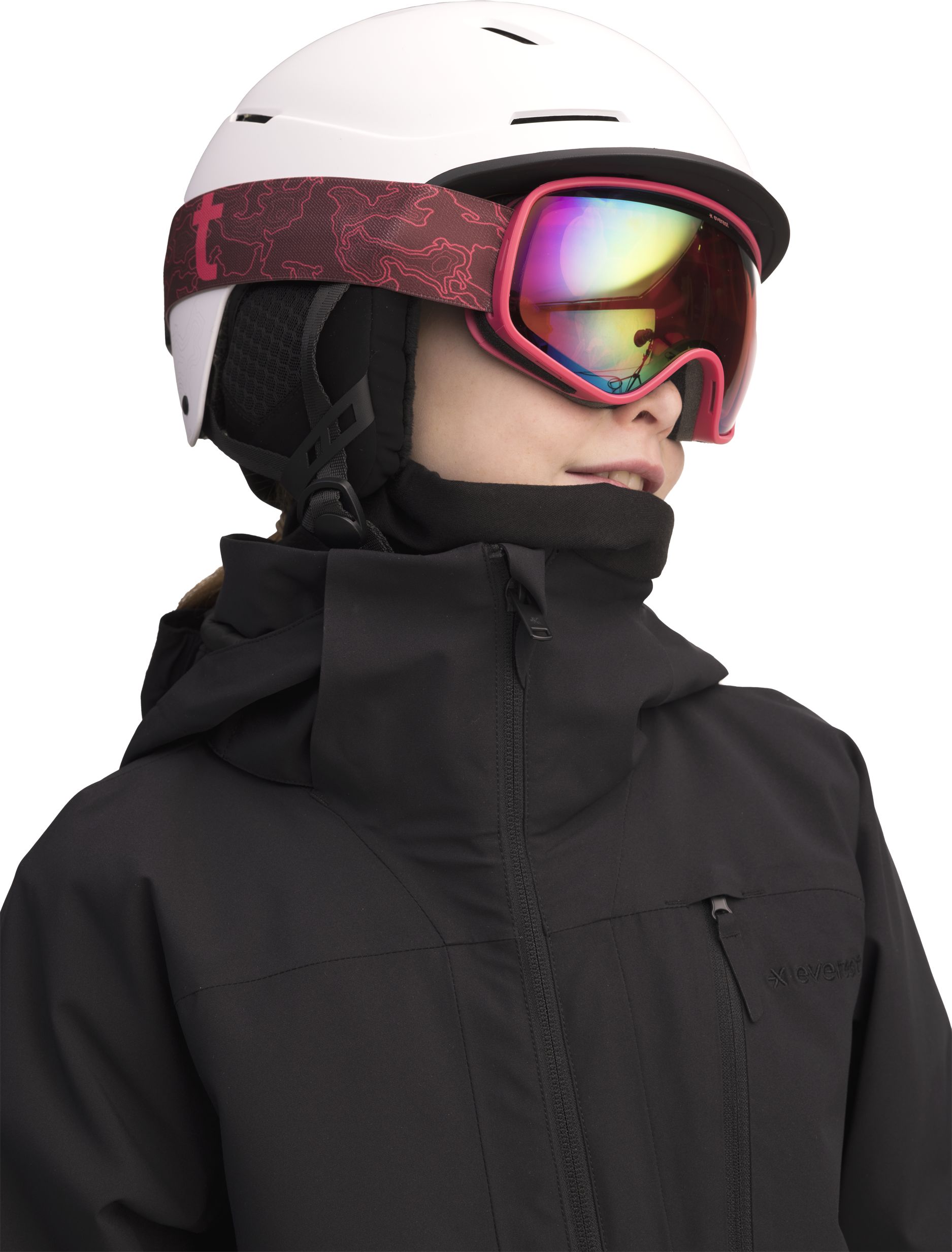 EVEREST, SLOPE MIPS HELMET