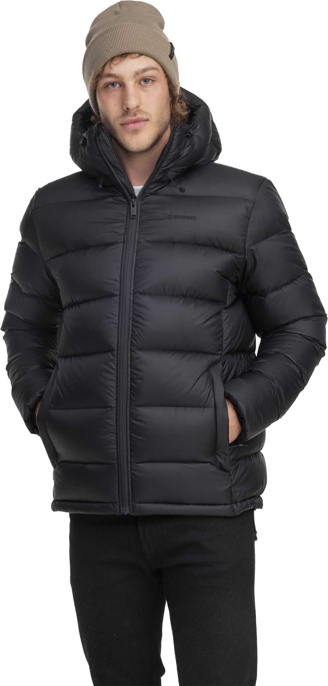 EVEREST, M EXPEDITION DOWN JACKET