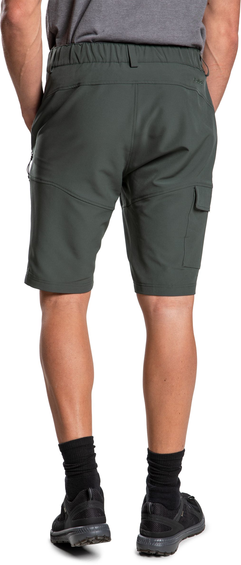 EVEREST, M OUTDOOR SHORTS