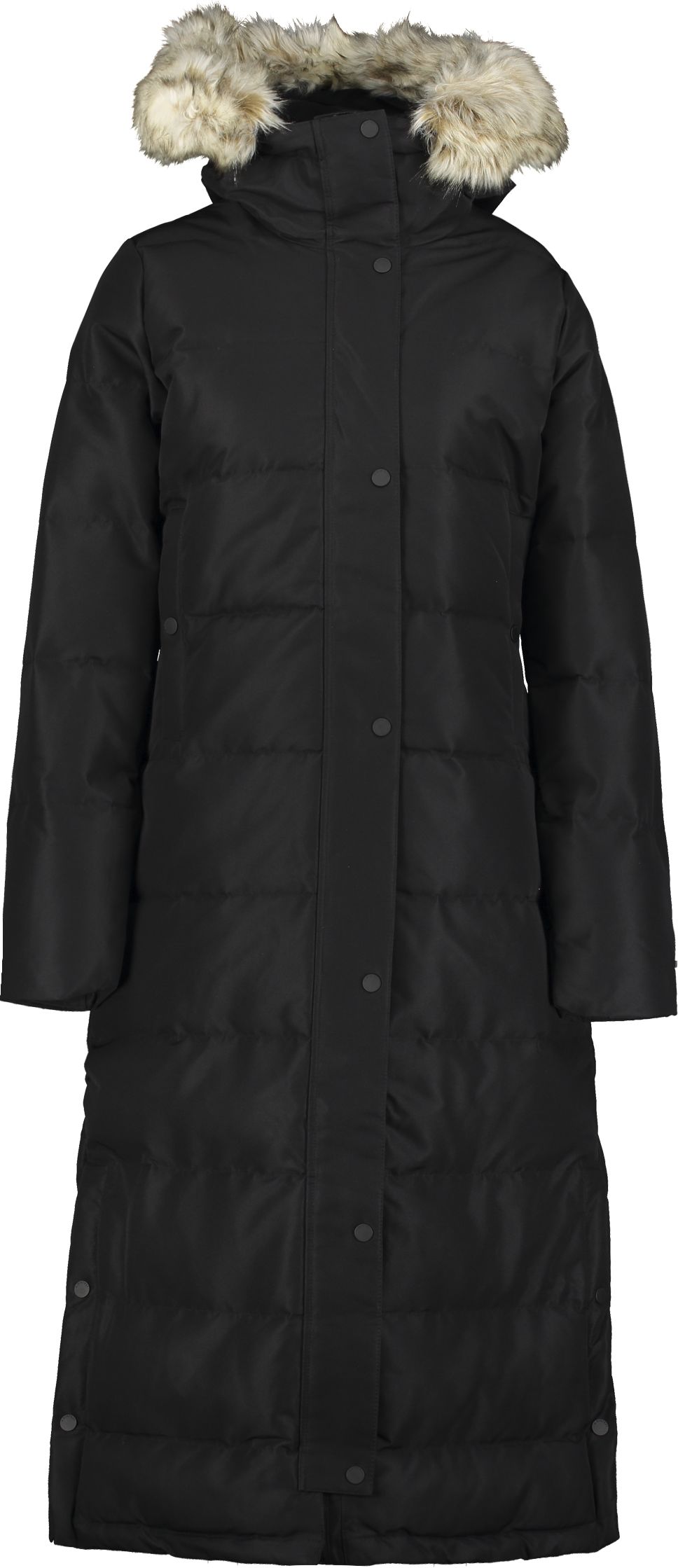 EVEREST, W ULTRA LONG DOWN PARKA
