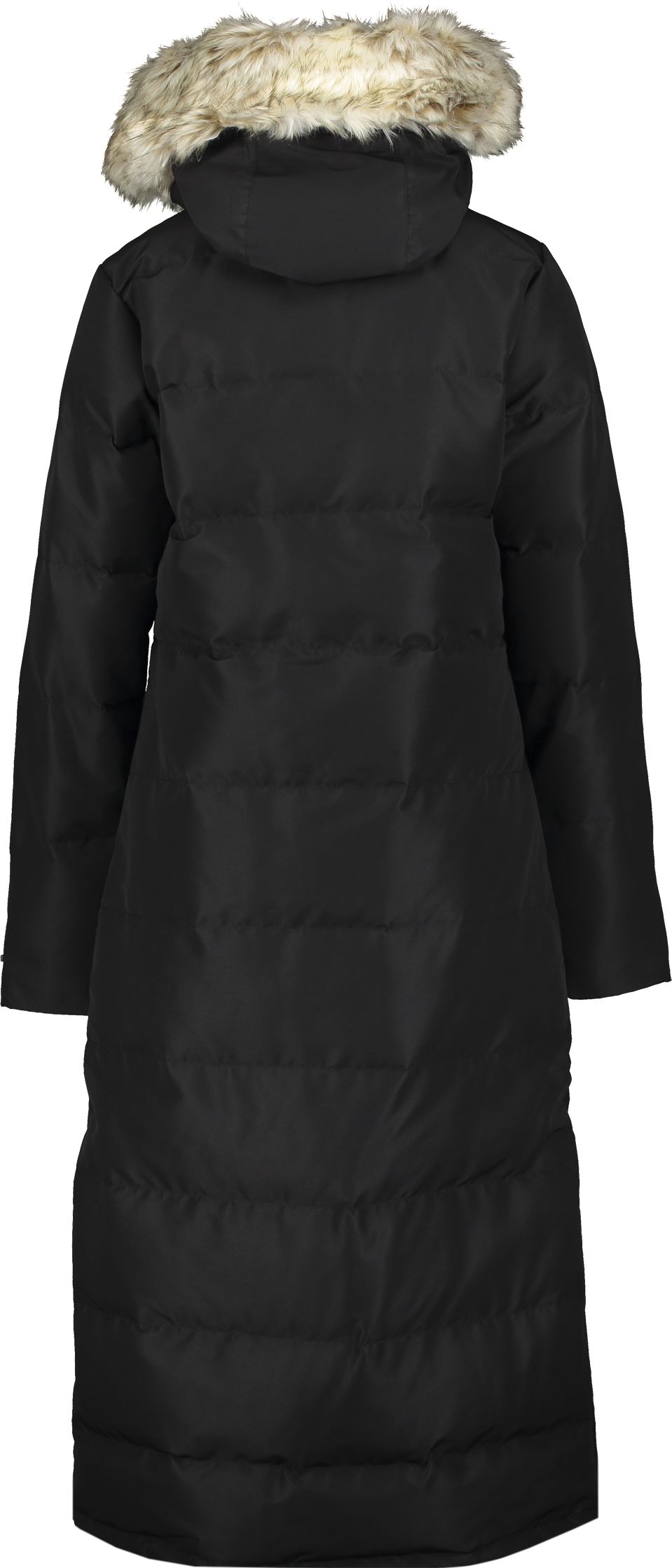 EVEREST, W ULTRA LONG DOWN PARKA