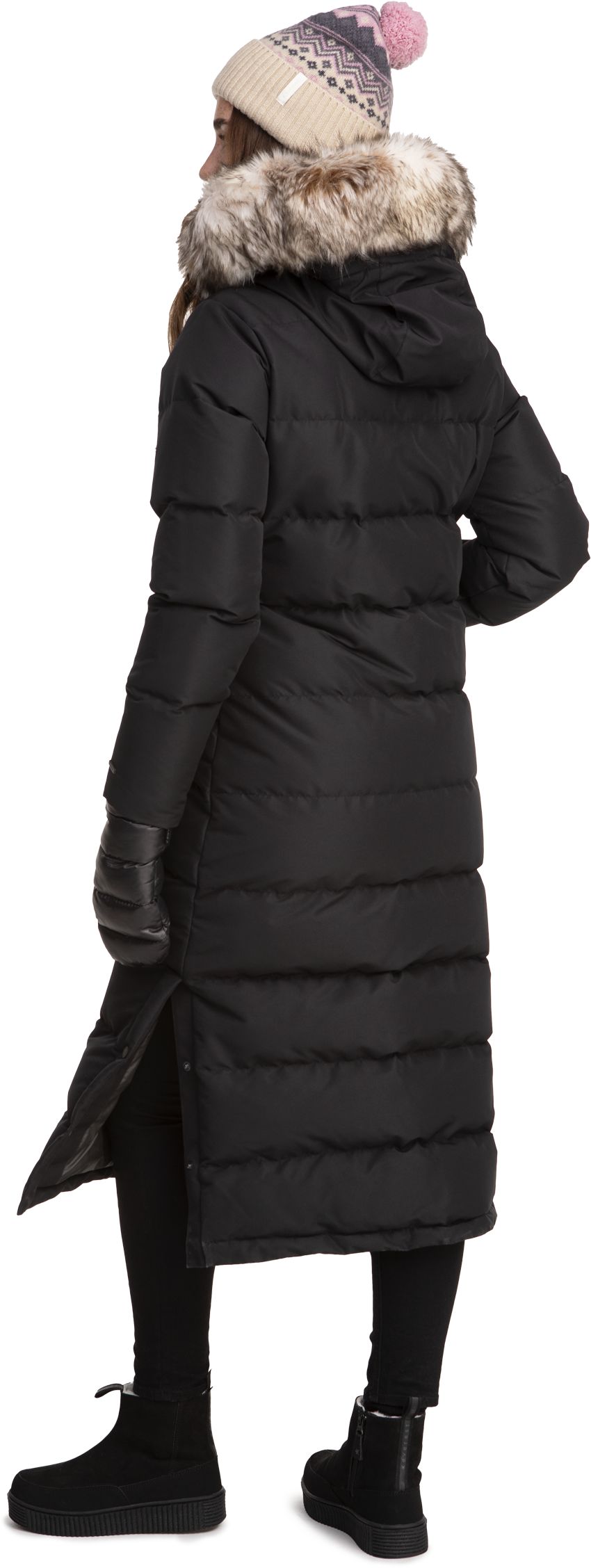 EVEREST, W ULTRA LONG DOWN PARKA
