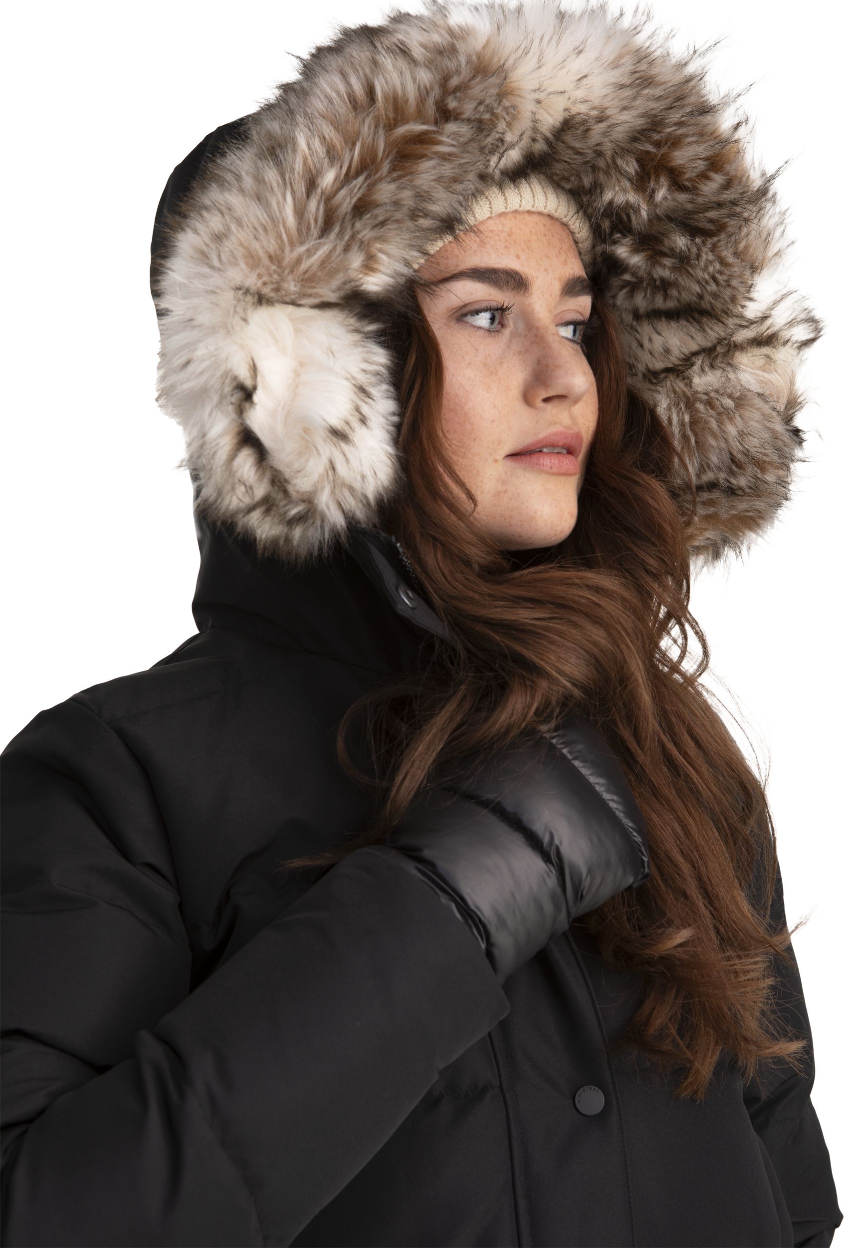 EVEREST, W ULTRA LONG DOWN PARKA