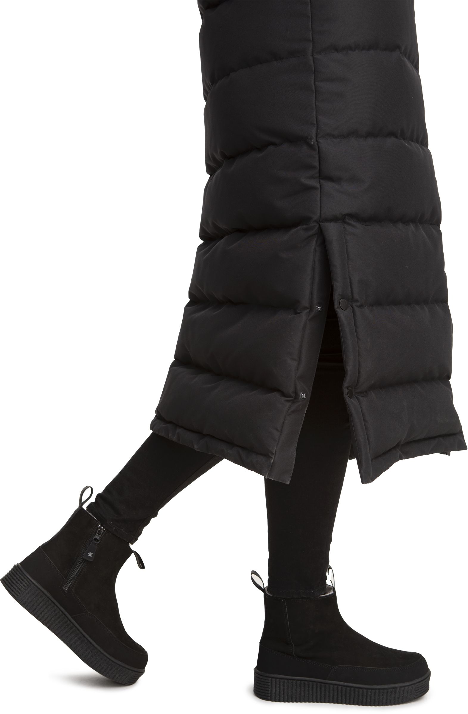 EVEREST, W ULTRA LONG DOWN PARKA