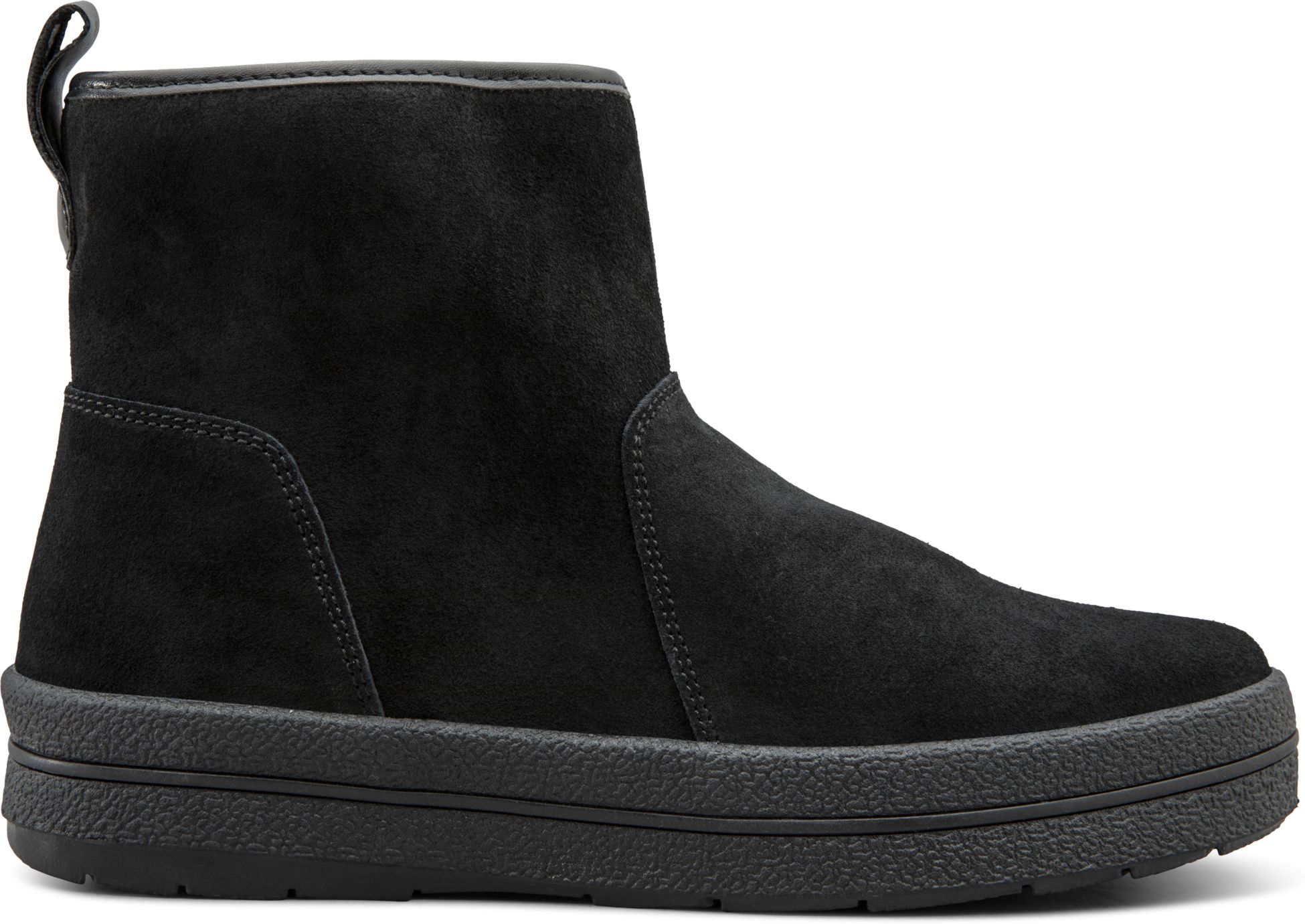 EVEREST, W WNT CURLING BOOT