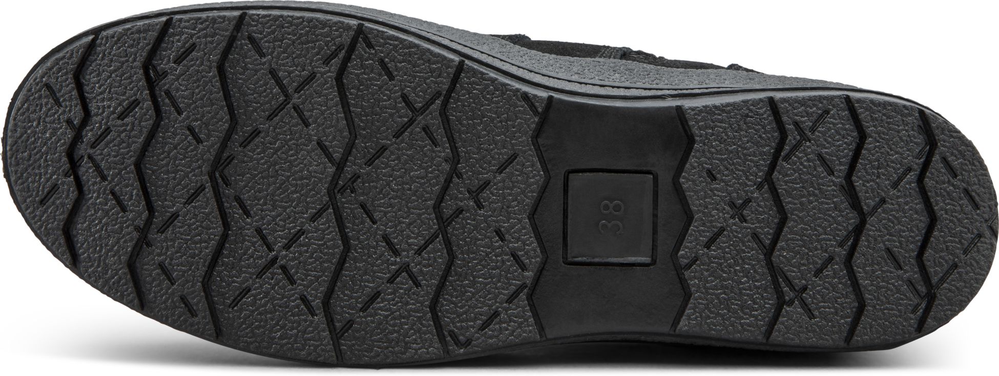 EVEREST, W WNT CURLING BOOT