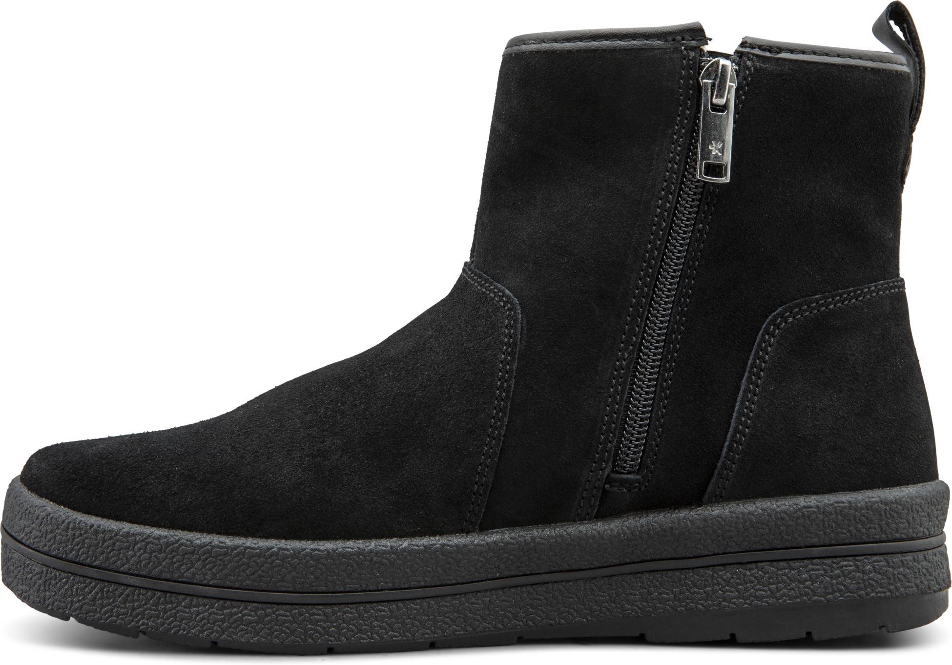EVEREST, W WNT CURLING BOOT