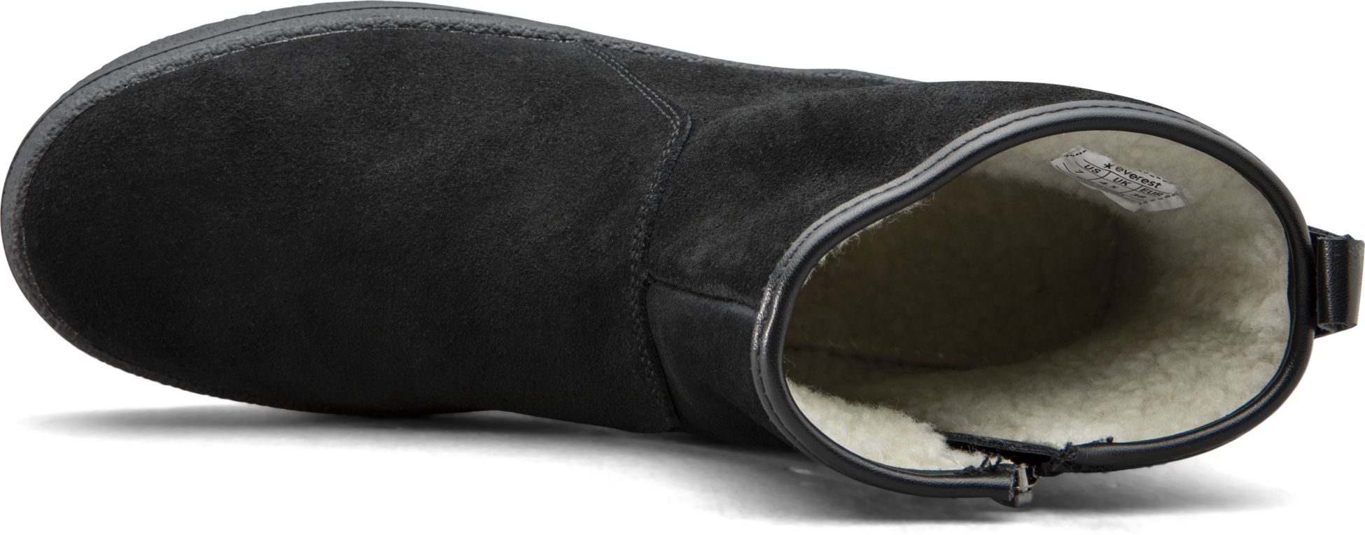 EVEREST, W WNT CURLING BOOT