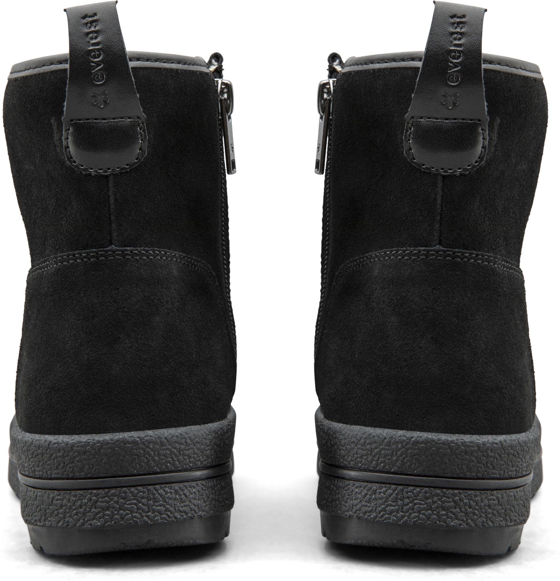 EVEREST, W WNT CURLING BOOT