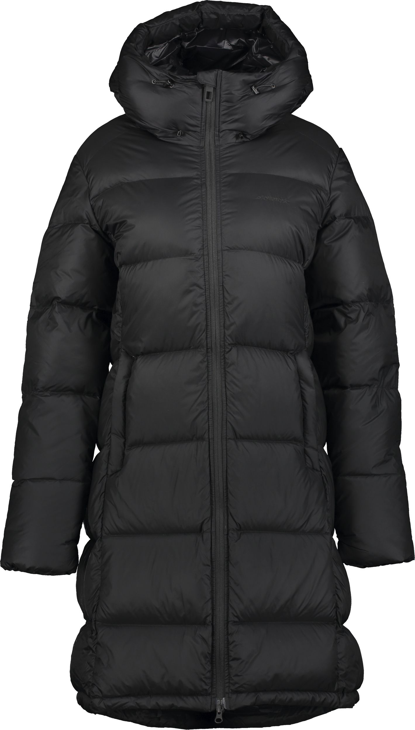 EVEREST, W EXPEDITION D COA