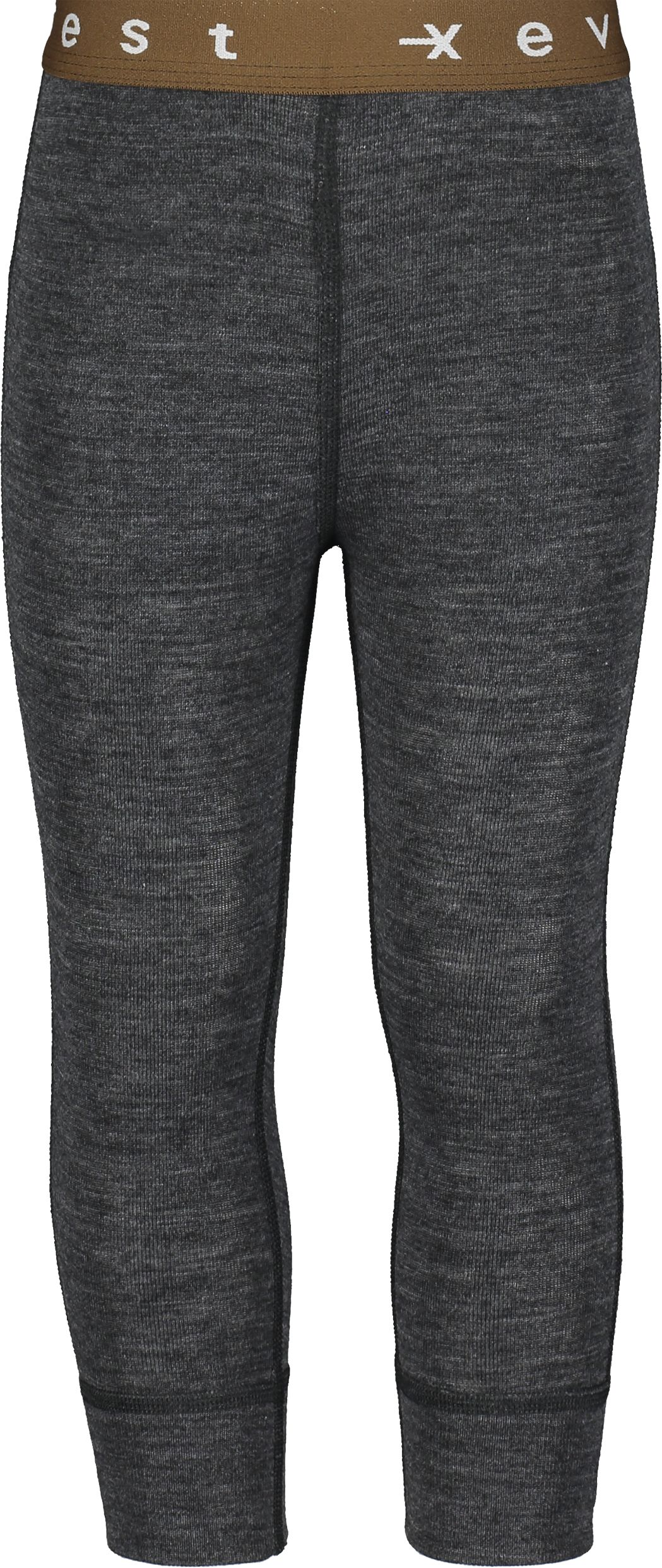 EVEREST, K WOOL UW PANT