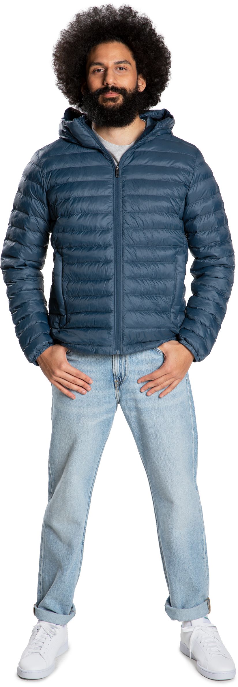 EVEREST, M LINER HOOD JACKET