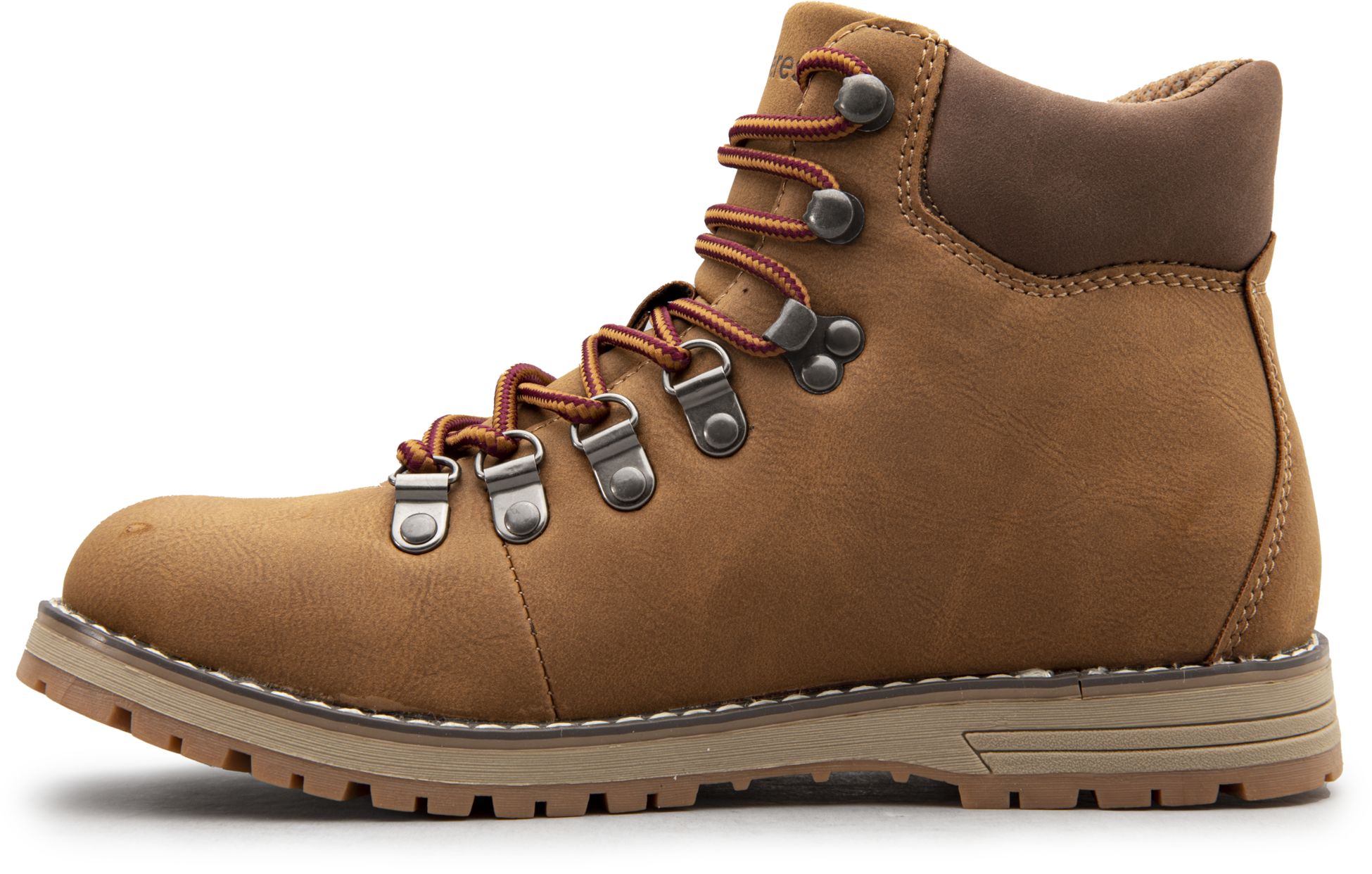 EVEREST, W STYLE HIKER BOOT