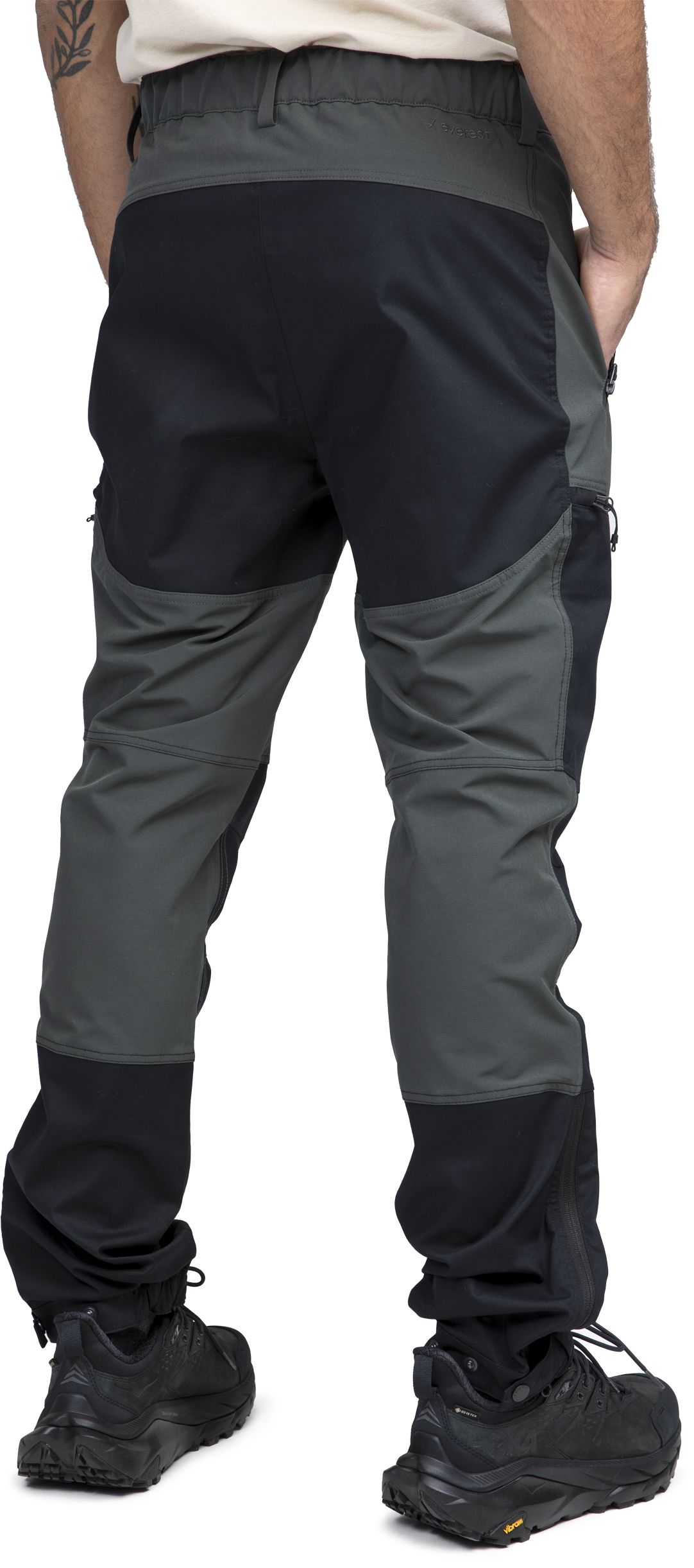 EVEREST, M ELDEN TC PANT