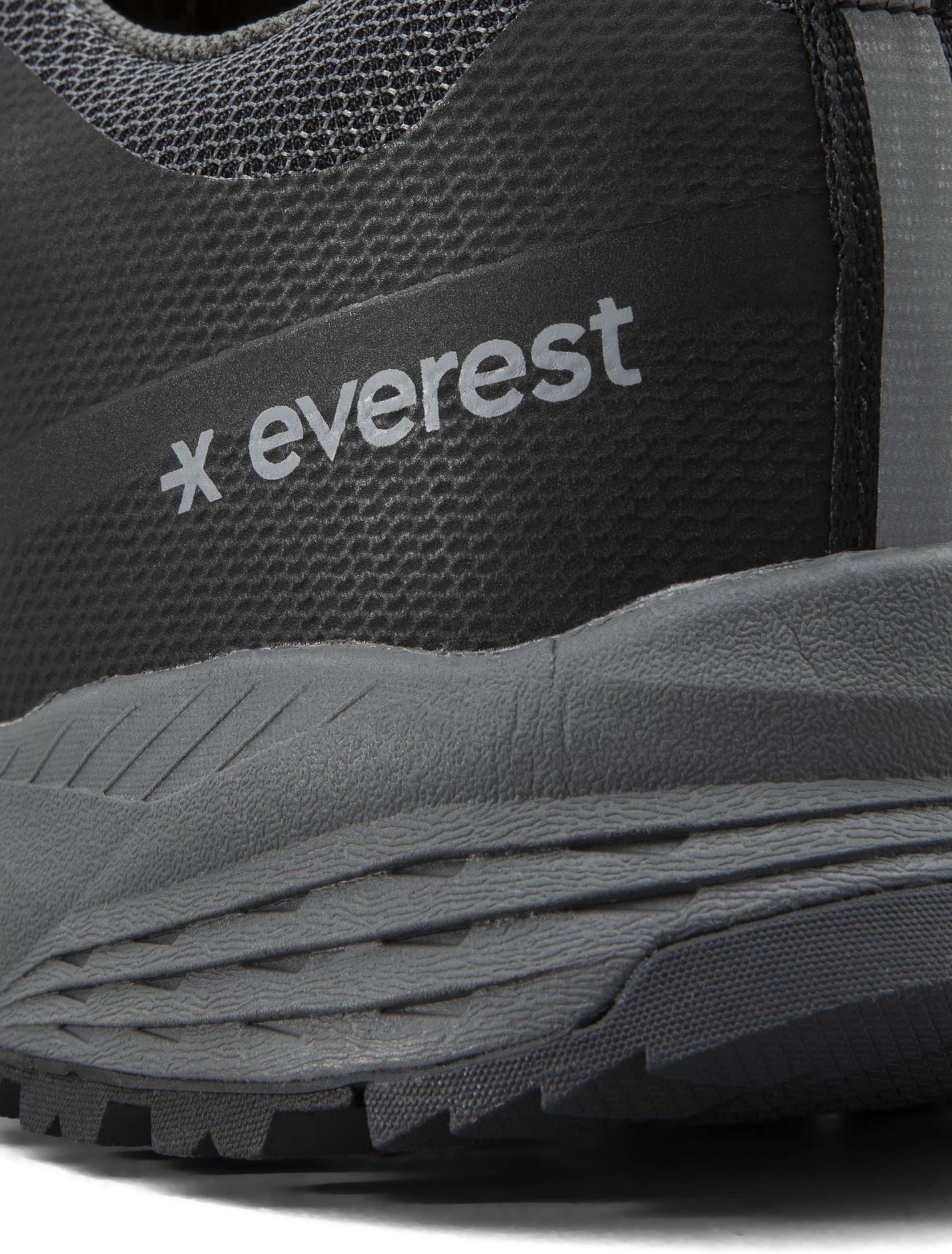EVEREST, M SHIELDS OUTDOOR LOW
