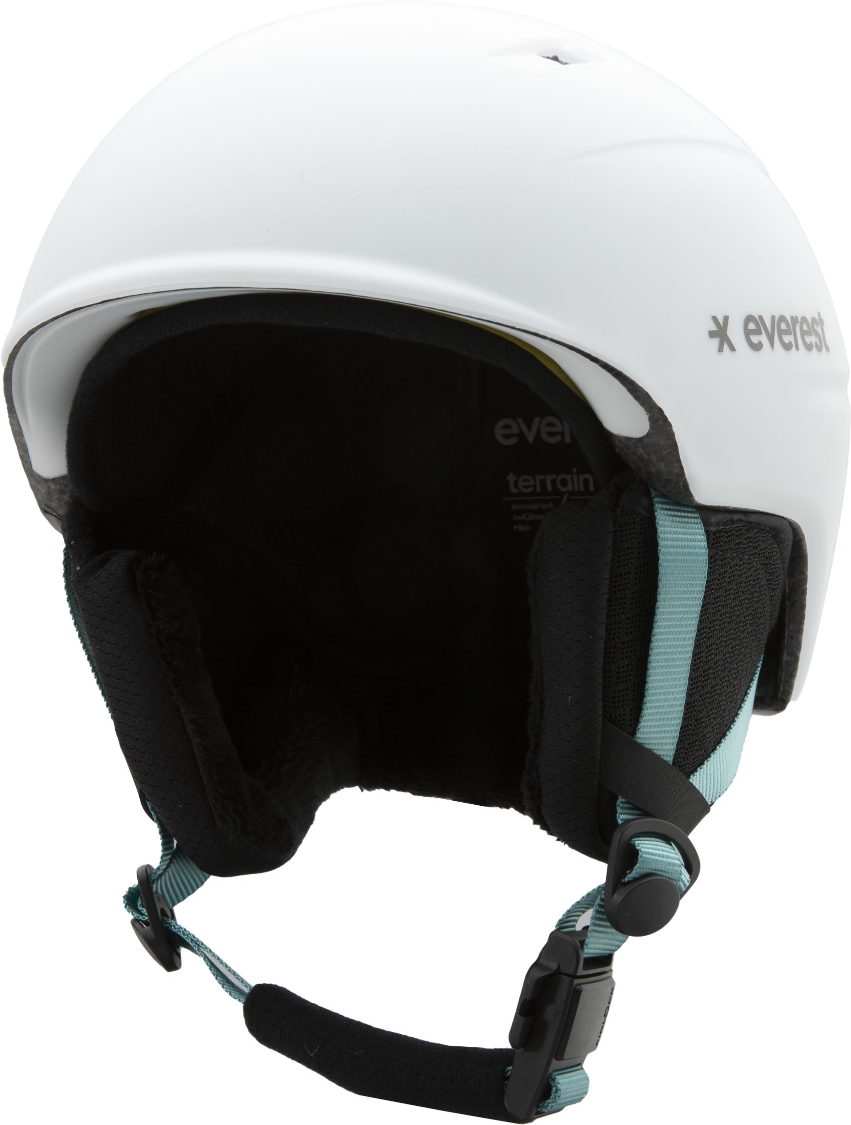 EVEREST, J TERRAIN PRO MIPS HELMET