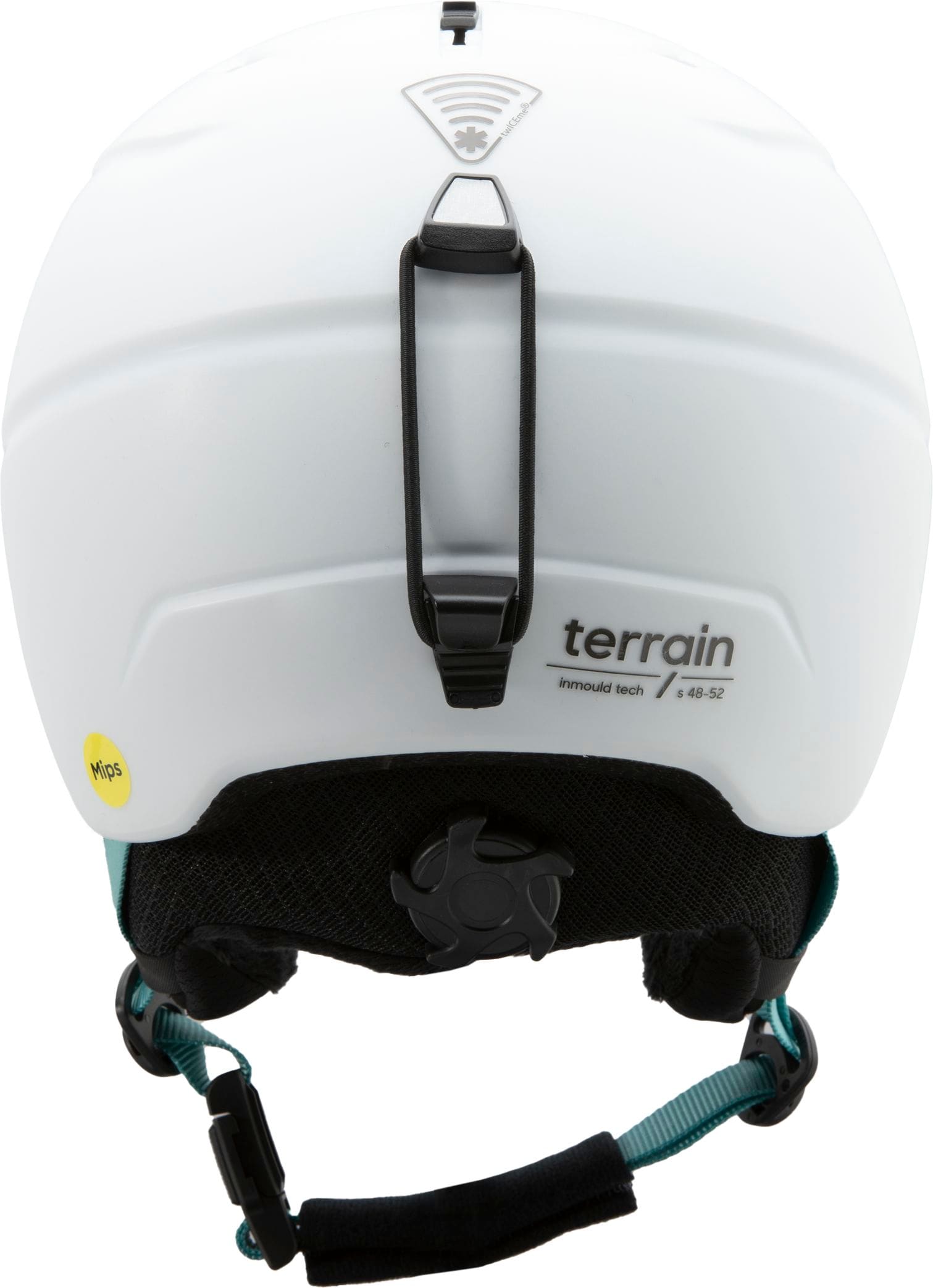 EVEREST, J TERRAIN PRO MIPS HELMET