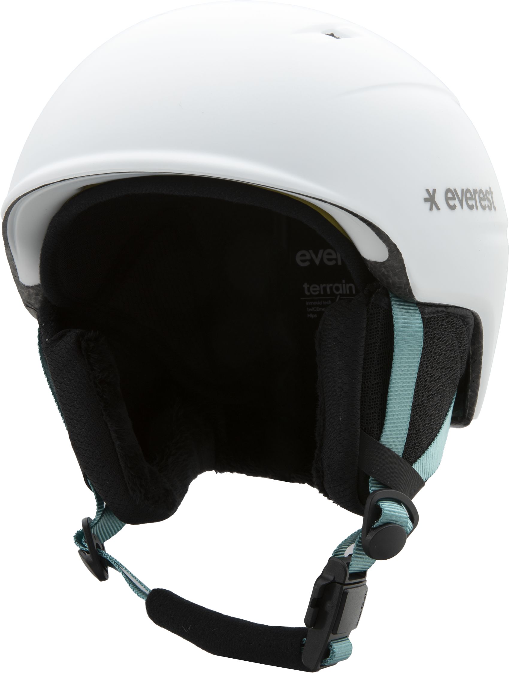 EVEREST, J TERRAIN PRO MIPS