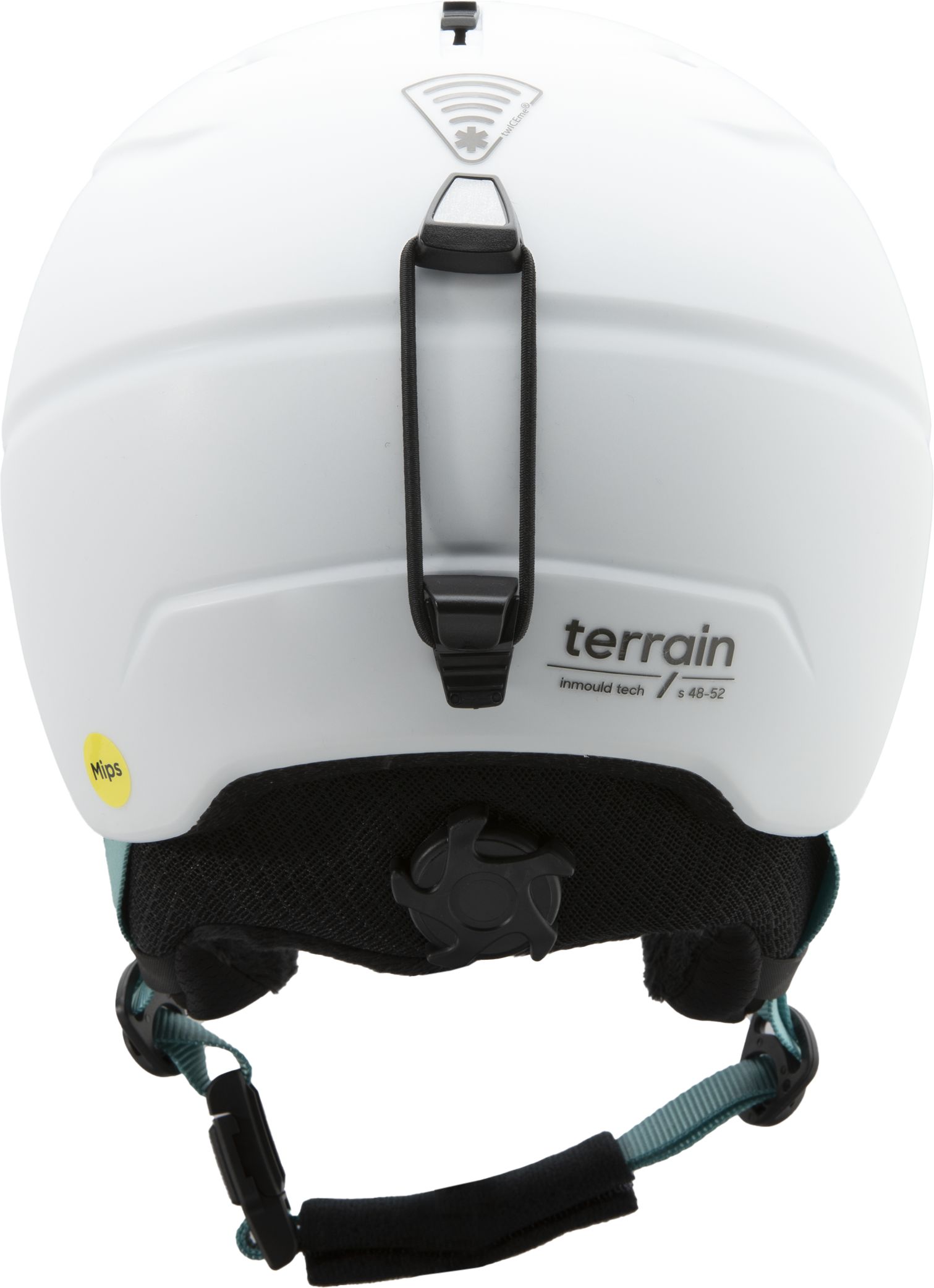 EVEREST, J TERRAIN PRO MIPS
