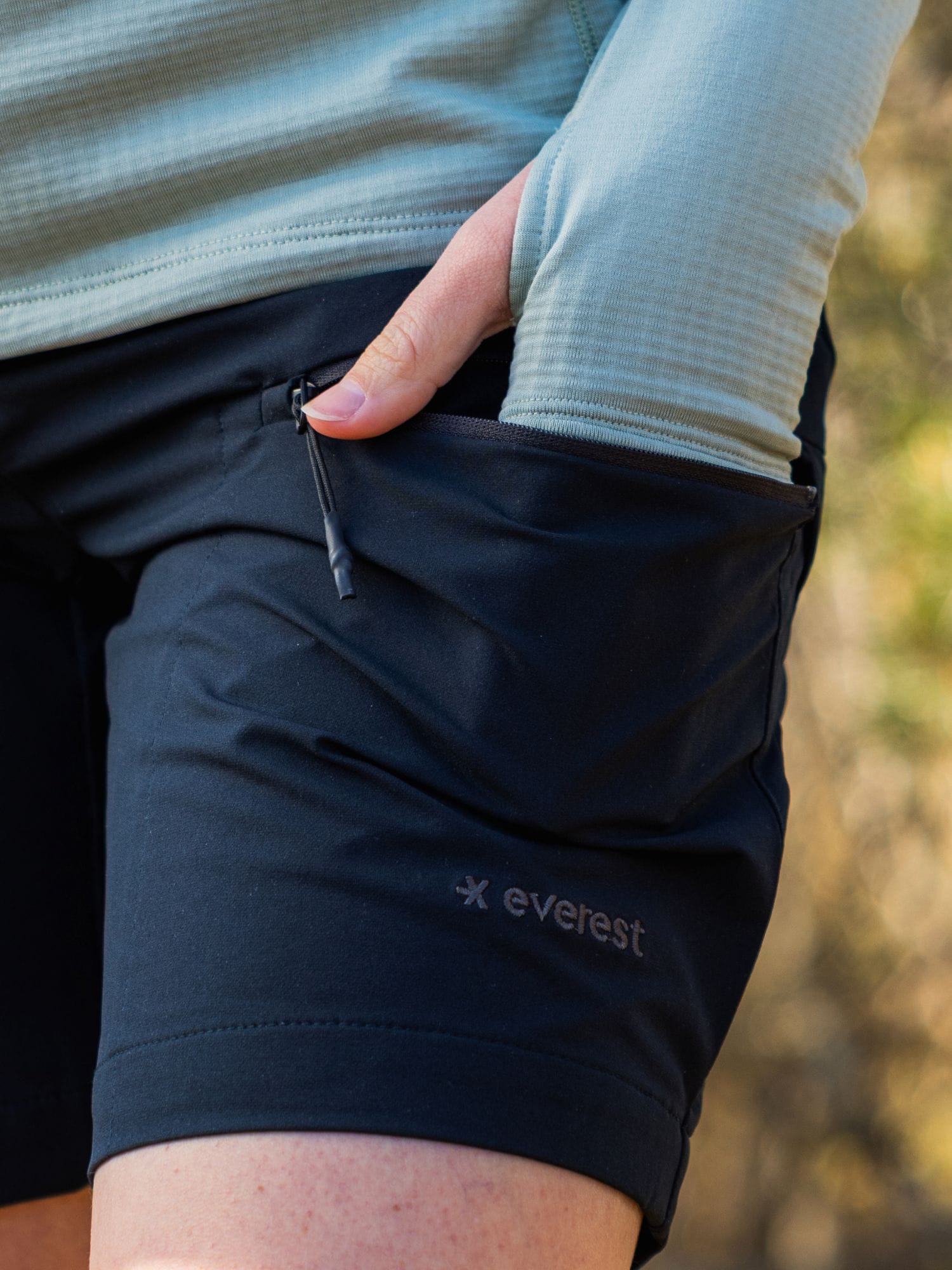 VENTURE SHORTS WOMEN Everest Shorts