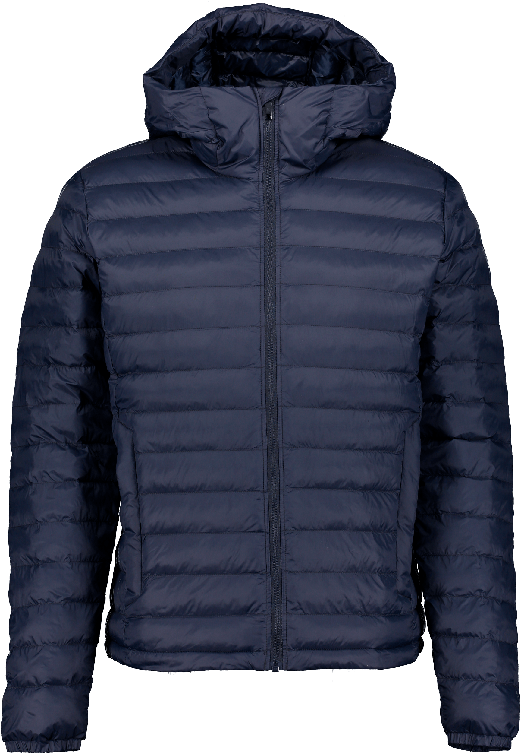 LINER HOOD JACKET NAVY MEN Everest Liner Jacket