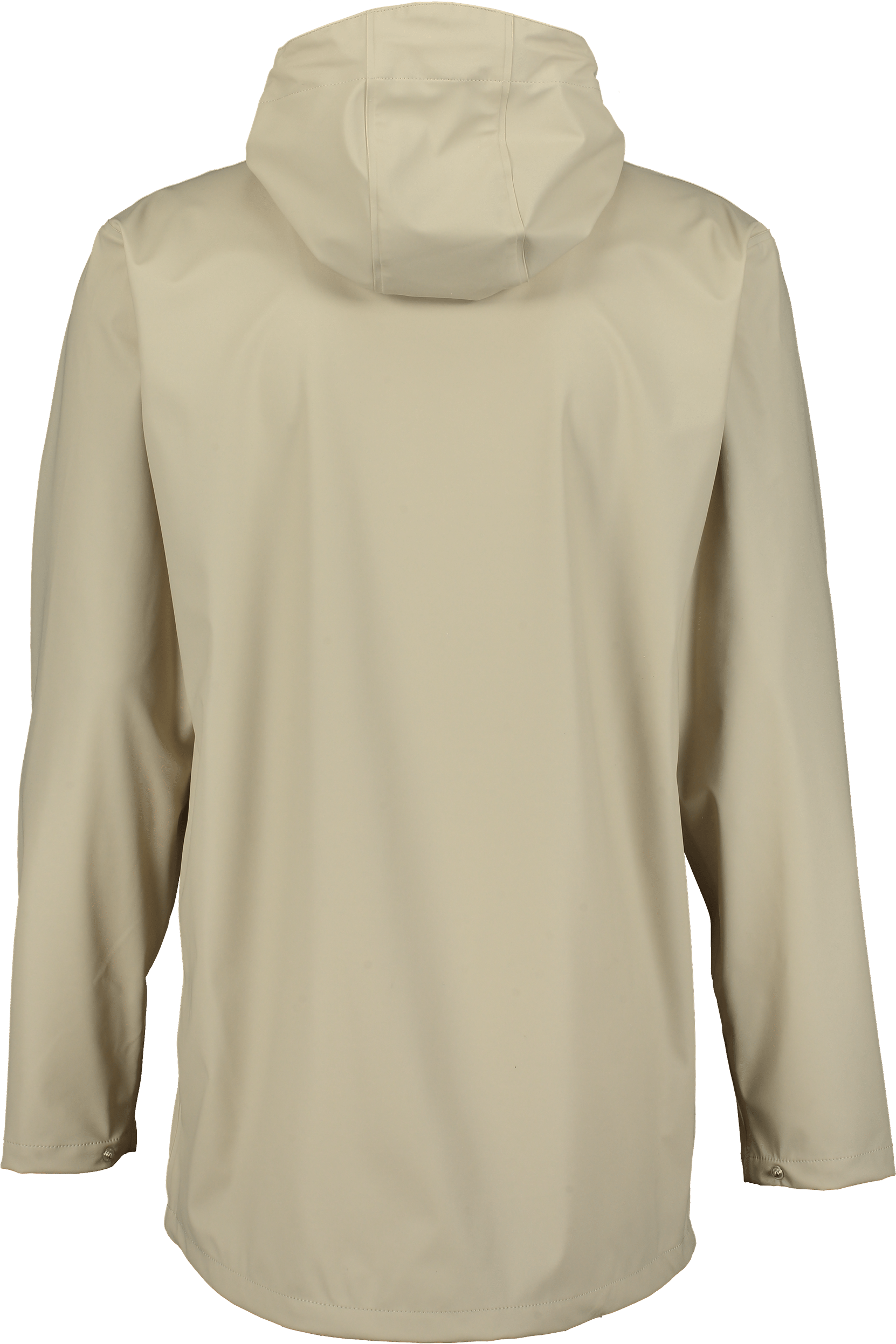 RAIN COAT WHEAT Everest All Weather Coat