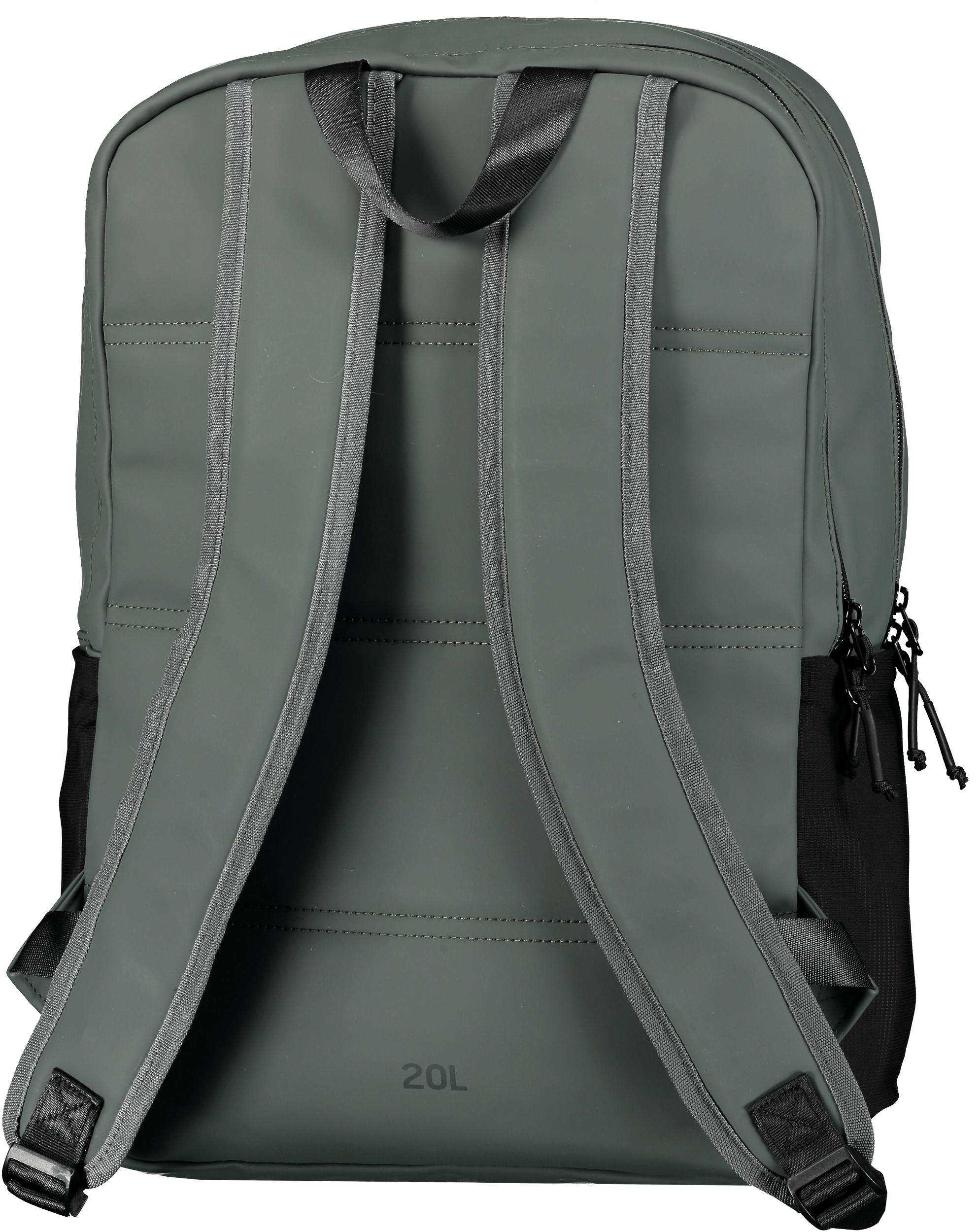 DAILY BP 20L  KHAKI GREEN Everest Backpack