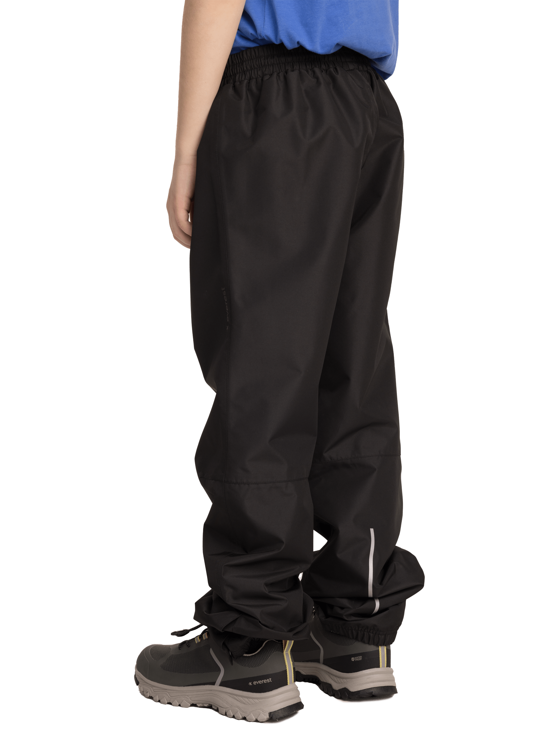ALLROUND PANT BLACK JUNIOR Everest All Weather Pants