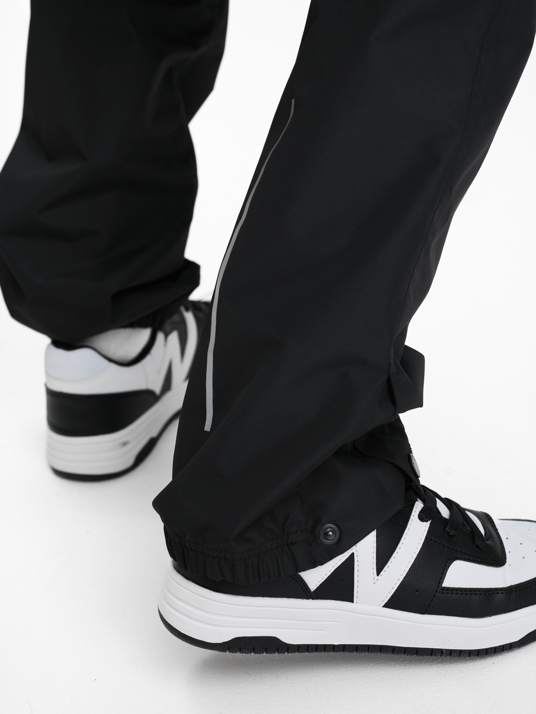 ALLROUND PANT BLACK JUNIOR Everest All Weather Pants
