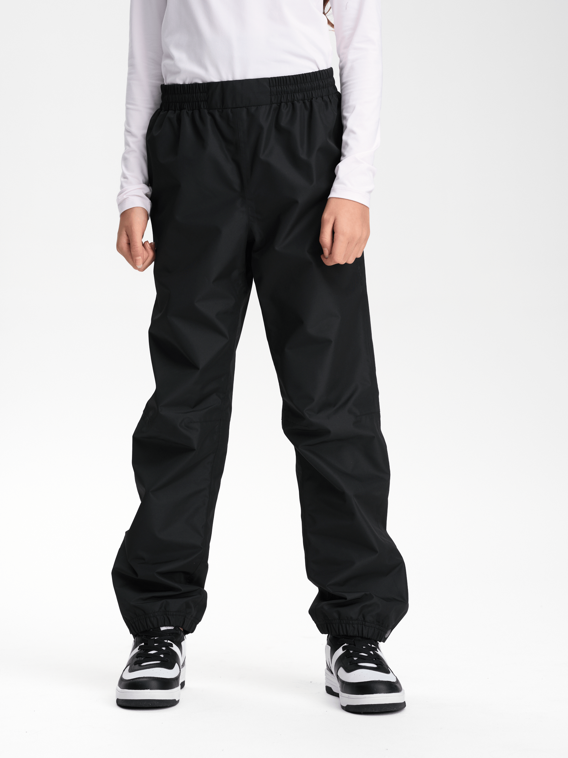 ALLROUND PANT BLACK JUNIOR Everest All Weather Pants
