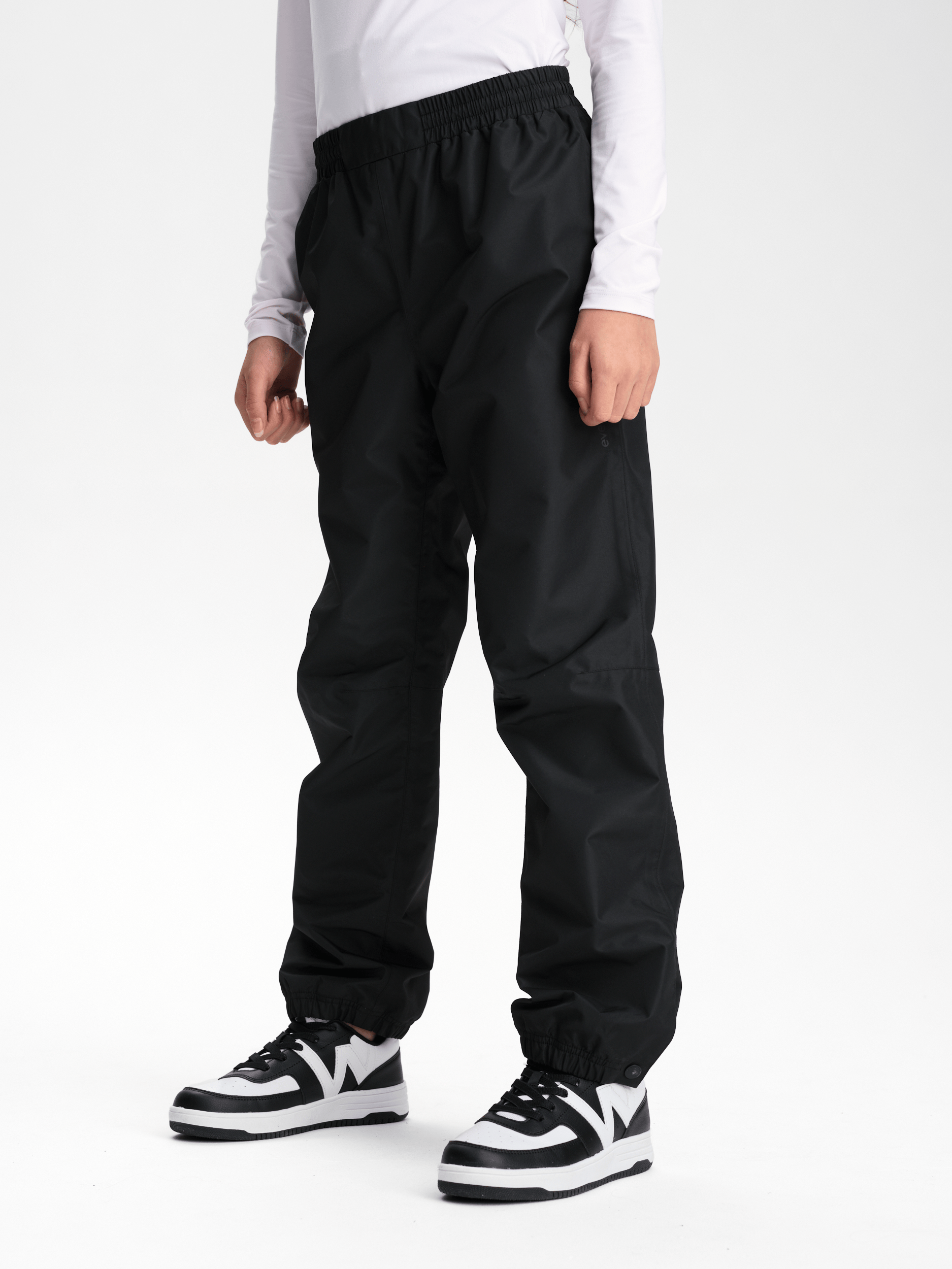 ALLROUND PANT BLACK JUNIOR Everest All Weather Pants
