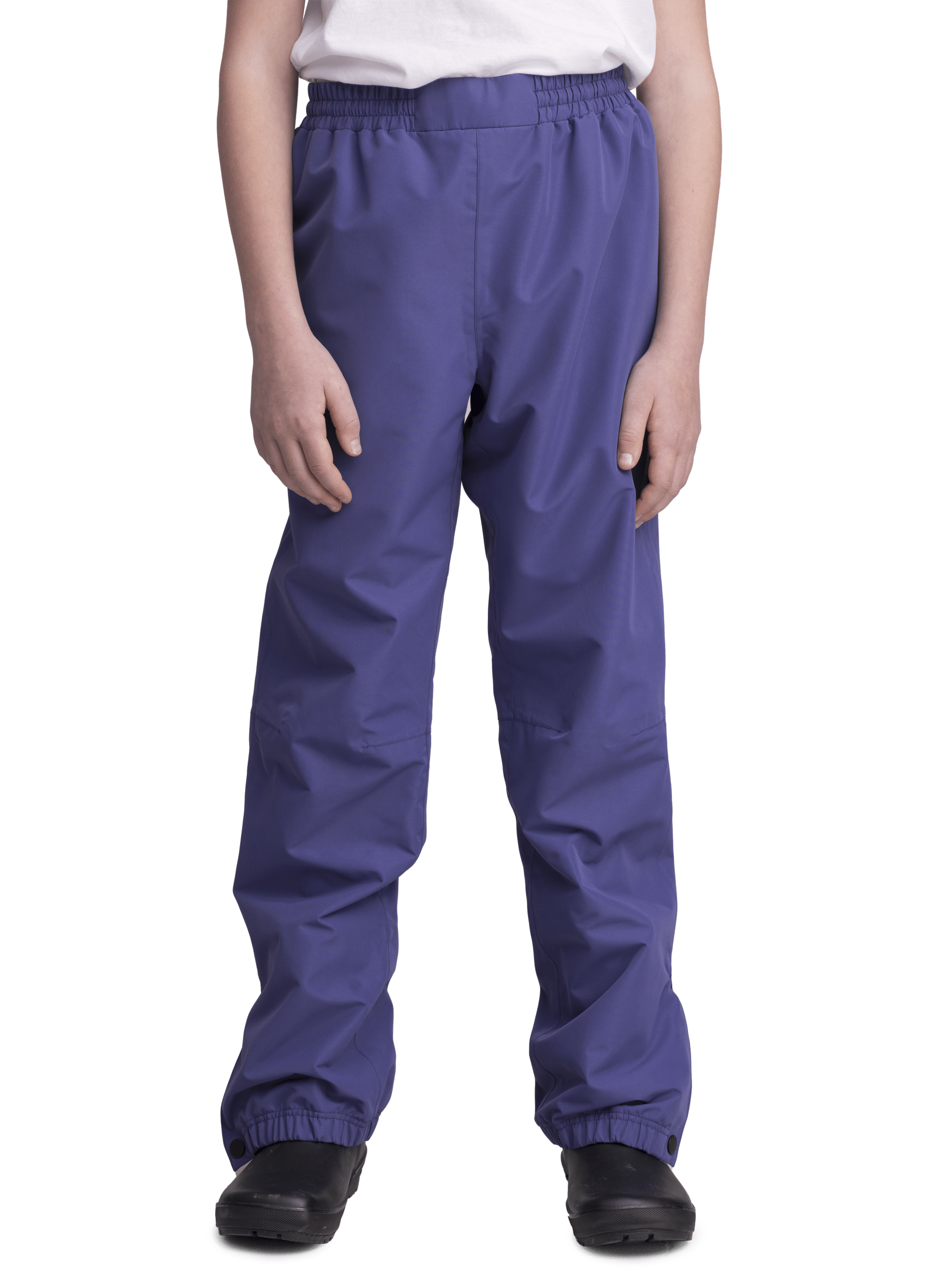 ALLROUND PANT  BLUE PURPLE JUNIOR Everest All Weather Pants