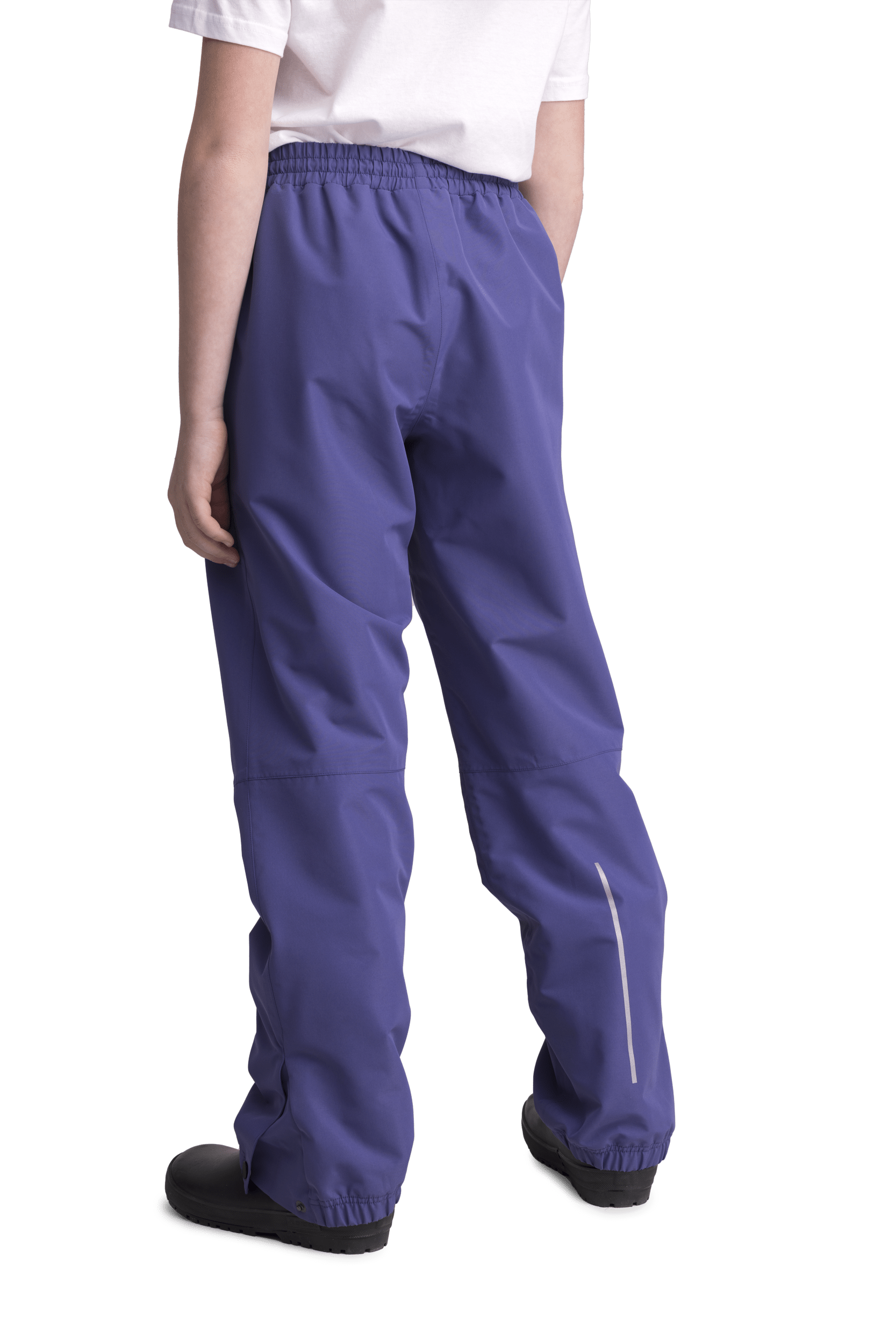 ALLROUND PANT  BLUE PURPLE JUNIOR Everest All Weather Pants