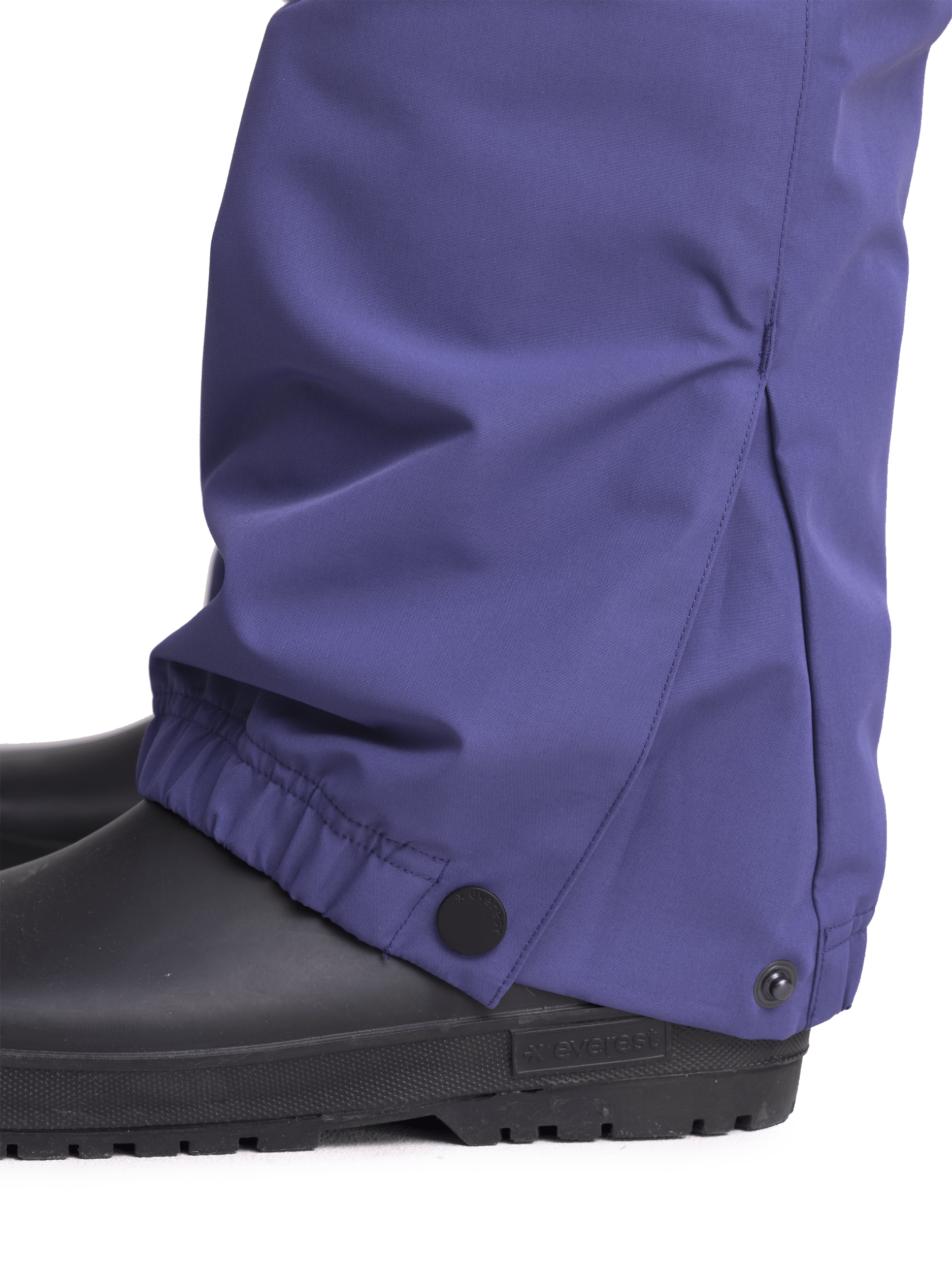 ALLROUND PANT  BLUE PURPLE JUNIOR Everest All Weather Pants